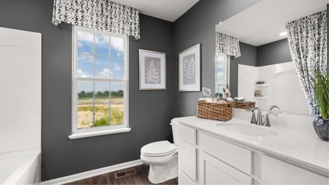 Tiny photo for 303 Danforth Drive, Oswego, IL 60543 (MLS # 12306167)