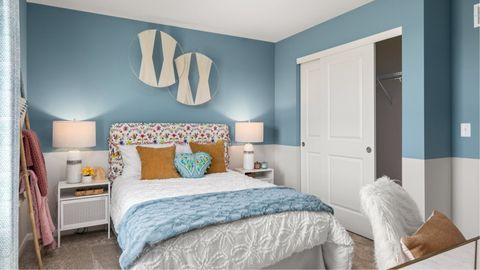 Tiny photo for 303 Danforth Drive, Oswego, IL 60543 (MLS # 12306167)