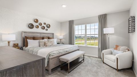 Tiny photo for 303 Danforth Drive, Oswego, IL 60543 (MLS # 12306167)