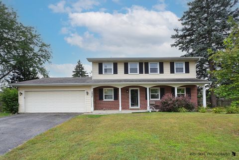 Photo of 4837 Dorothy Court, Waukegan, IL 60087 (MLS # 12468730)