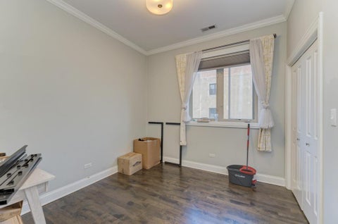 Tiny photo for 4224 S KING Drive #4S, Chicago, IL 60653 (MLS # 12707691)