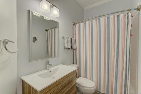 Tiny photo for 4224 S KING Drive #4S, Chicago, IL 60653 (MLS # 12707691)