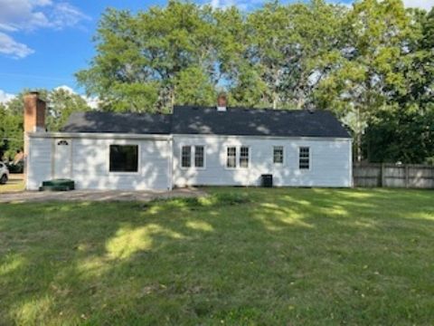 A home in Rockford