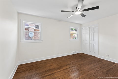 Tiny photo for 12334 S Loomis Street, Calumet Park, IL 60827 (MLS # 12795574)