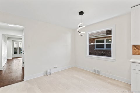 Tiny photo for 12334 S Loomis Street, Calumet Park, IL 60827 (MLS # 12795574)