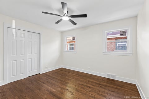 Tiny photo for 12334 S Loomis Street, Calumet Park, IL 60827 (MLS # 12795574)