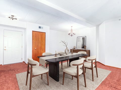 Tiny photo for 2030 Saint Regis Drive #412, Lombard, IL 60148 (MLS # 12750140)
