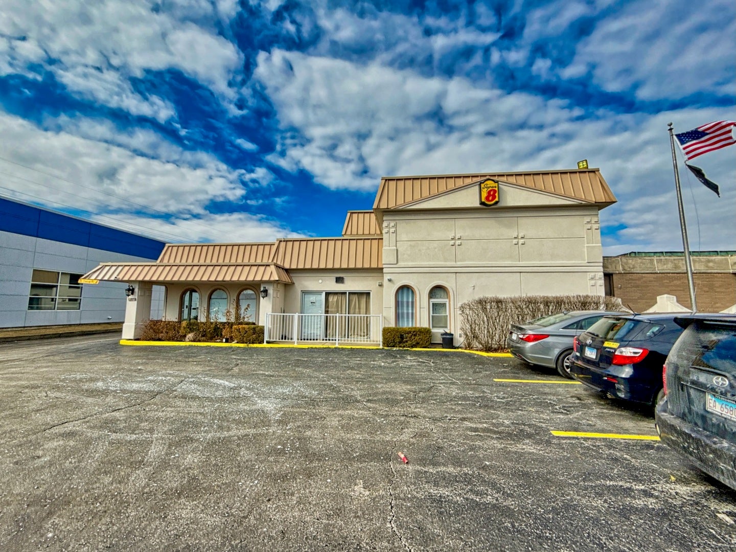 9110 Waukegan Road