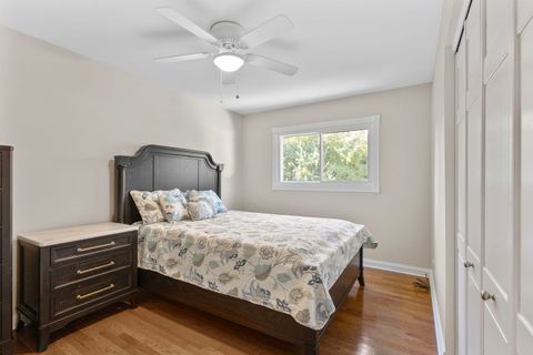 Tiny photo for 7S610 Lynn Drive, Naperville, IL 60540 (MLS # 12503703)