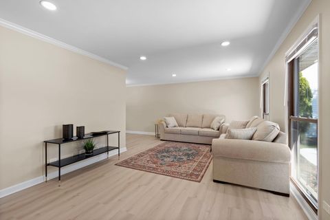 Tiny photo for 7S610 Lynn Drive, Naperville, IL 60540 (MLS # 12503703)