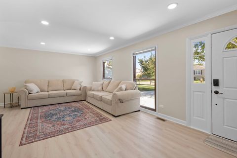 Tiny photo for 7S610 Lynn Drive, Naperville, IL 60540 (MLS # 12503703)