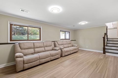 Tiny photo for 7S610 Lynn Drive, Naperville, IL 60540 (MLS # 12503703)