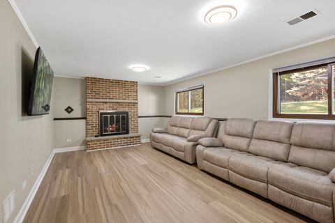 Tiny photo for 7S610 Lynn Drive, Naperville, IL 60540 (MLS # 12503703)