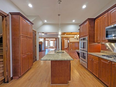 Tiny photo for 836 E 52nd Street, Chicago, IL 60615 (MLS # 12546280)