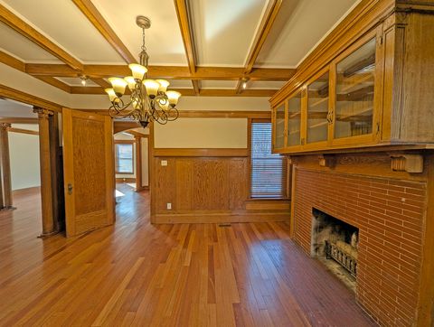 Tiny photo for 836 E 52nd Street, Chicago, IL 60615 (MLS # 12546280)