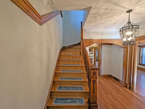Tiny photo for 836 E 52nd Street, Chicago, IL 60615 (MLS # 12546280)