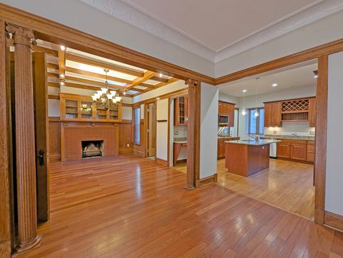 Tiny photo for 836 E 52nd Street, Chicago, IL 60615 (MLS # 12546280)