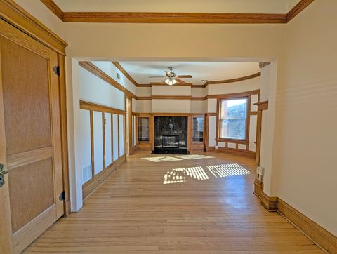 Tiny photo for 836 E 52nd Street, Chicago, IL 60615 (MLS # 12546280)
