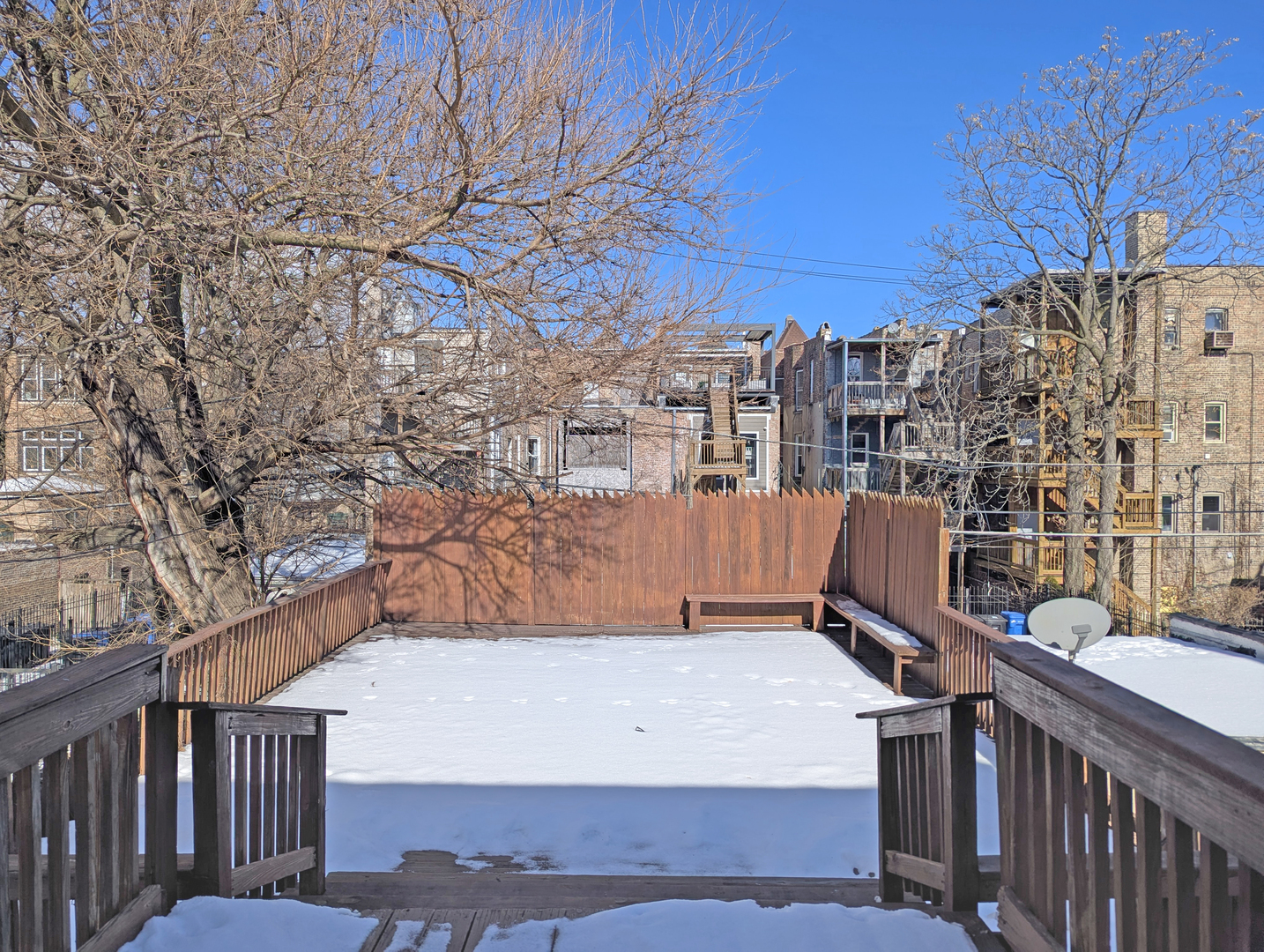 Chicago, Illinois, 60615, United States, 4 Bedrooms Bedrooms, ,4 BathroomsBathrooms,Residential,Active,2017077