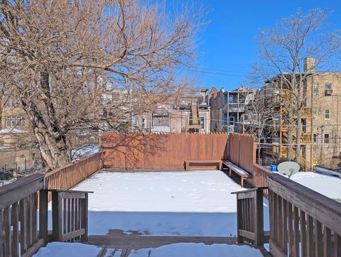 Tiny photo for 836 E 52nd Street, Chicago, IL 60615 (MLS # 12546280)