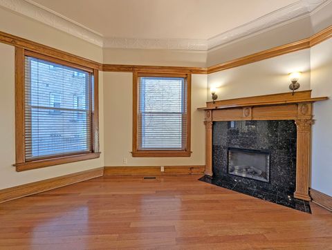 Tiny photo for 836 E 52nd Street, Chicago, IL 60615 (MLS # 12546280)