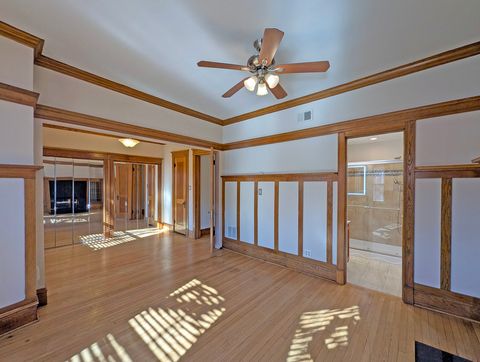 Tiny photo for 836 E 52nd Street, Chicago, IL 60615 (MLS # 12546280)