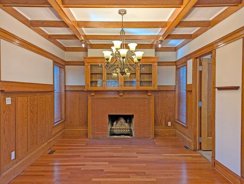 Tiny photo for 836 E 52nd Street, Chicago, IL 60615 (MLS # 12546280)