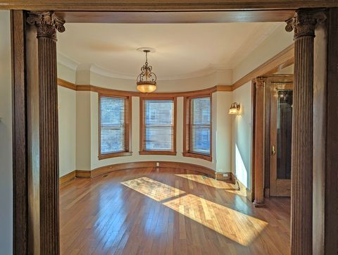 Tiny photo for 836 E 52nd Street, Chicago, IL 60615 (MLS # 12546280)