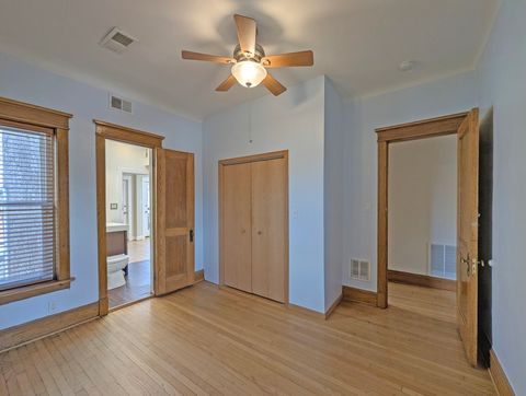 Tiny photo for 836 E 52nd Street, Chicago, IL 60615 (MLS # 12546280)