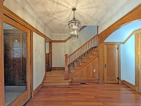 Tiny photo for 836 E 52nd Street, Chicago, IL 60615 (MLS # 12546280)