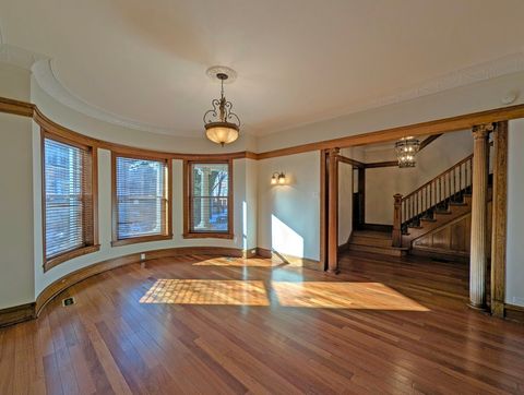 Tiny photo for 836 E 52nd Street, Chicago, IL 60615 (MLS # 12546280)