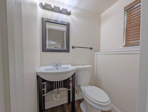 Tiny photo for 836 E 52nd Street, Chicago, IL 60615 (MLS # 12546280)