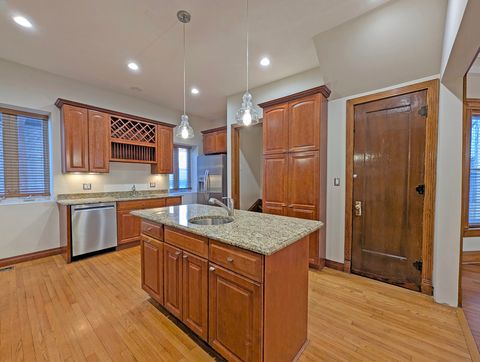 Tiny photo for 836 E 52nd Street, Chicago, IL 60615 (MLS # 12546280)