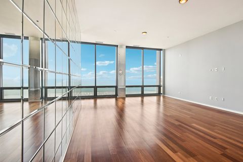 Tiny photo for 65 E Monroe Street #4521, Chicago, IL 60603 (MLS # 12500123)