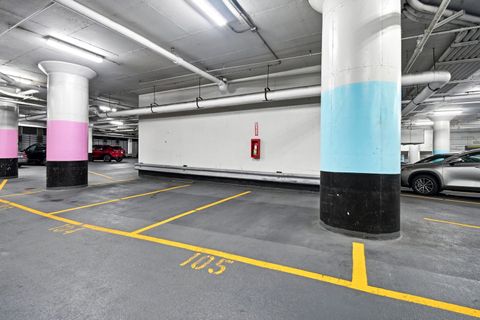 Tiny photo for 65 E Monroe Street #4521, Chicago, IL 60603 (MLS # 12500123)