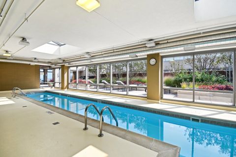 Tiny photo for 65 E Monroe Street #4521, Chicago, IL 60603 (MLS # 12500123)