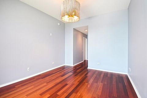 Tiny photo for 65 E Monroe Street #4521, Chicago, IL 60603 (MLS # 12500123)