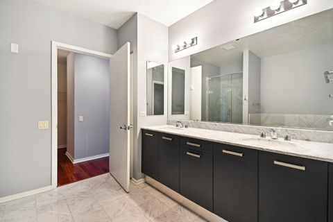 Tiny photo for 65 E Monroe Street #4521, Chicago, IL 60603 (MLS # 12500123)