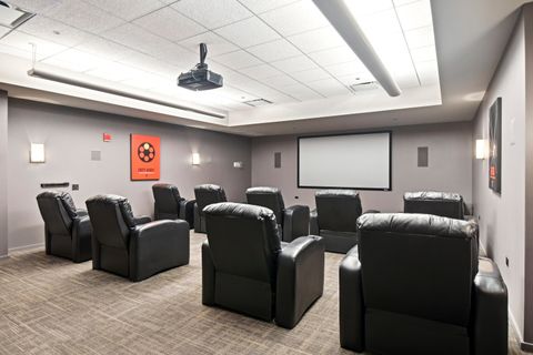 Tiny photo for 65 E Monroe Street #4521, Chicago, IL 60603 (MLS # 12500123)