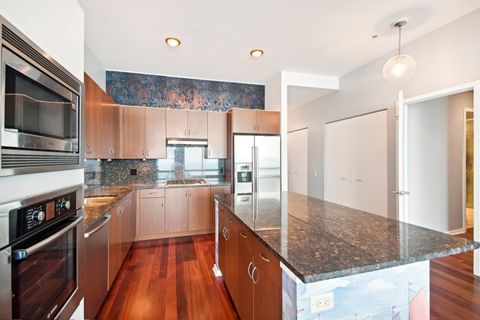 Tiny photo for 65 E Monroe Street #4521, Chicago, IL 60603 (MLS # 12500123)