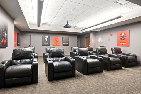 Tiny photo for 65 E Monroe Street #4521, Chicago, IL 60603 (MLS # 12500123)