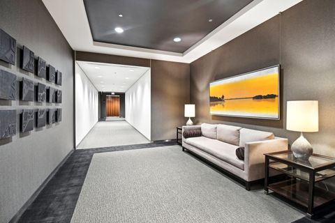 Tiny photo for 65 E Monroe Street #4521, Chicago, IL 60603 (MLS # 12500123)