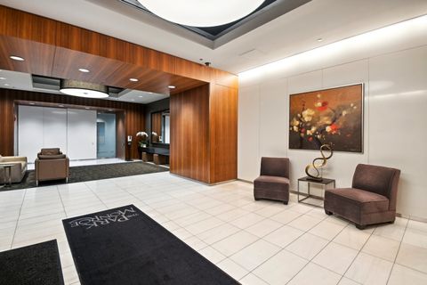 Tiny photo for 65 E Monroe Street #4521, Chicago, IL 60603 (MLS # 12500123)