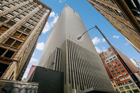 Photo of 65 E Monroe Street #4521, Chicago, IL 60603 (MLS # 12500123)