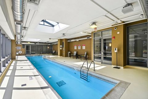 Tiny photo for 65 E Monroe Street #4521, Chicago, IL 60603 (MLS # 12500123)