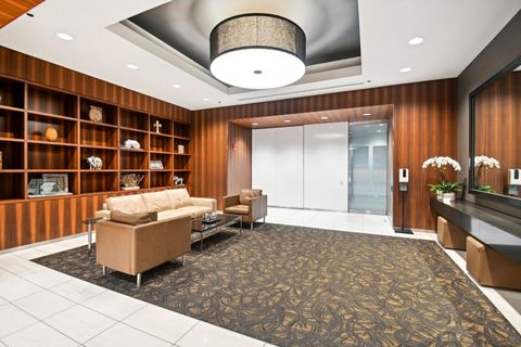 Tiny photo for 65 E Monroe Street #4521, Chicago, IL 60603 (MLS # 12500123)