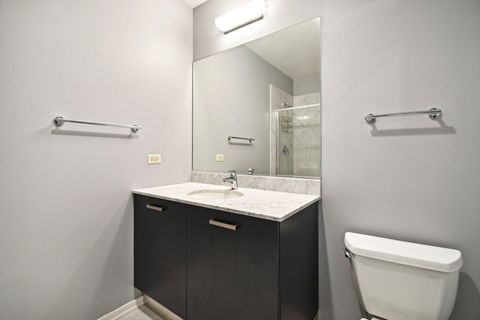 Tiny photo for 65 E Monroe Street #4521, Chicago, IL 60603 (MLS # 12500123)