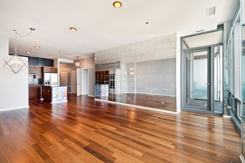 Tiny photo for 65 E Monroe Street #4521, Chicago, IL 60603 (MLS # 12500123)