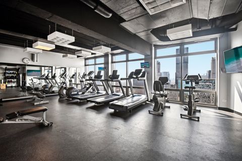 Tiny photo for 65 E Monroe Street #4521, Chicago, IL 60603 (MLS # 12500123)