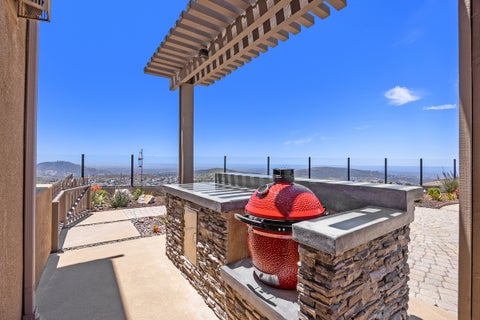 Tiny photo for 1117 Vega Way, San Marcos, CA 92078 (MLS # 12679340)